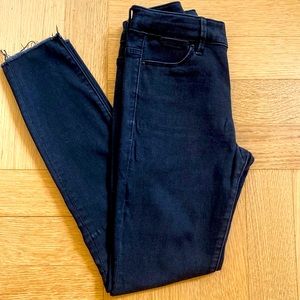 Club Monaco Skinny Denim Jeans